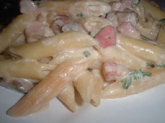 Carbonara