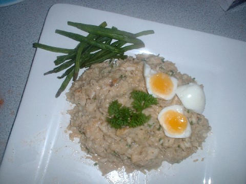 Kedgeree