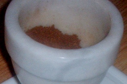  curry powder