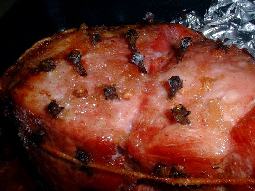 Gammon Joint