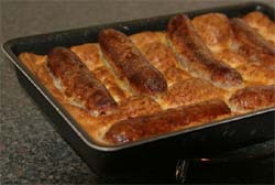 toad in the hole