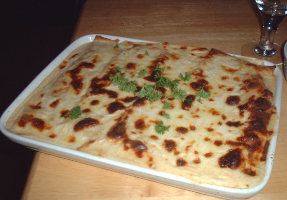 Crespelle