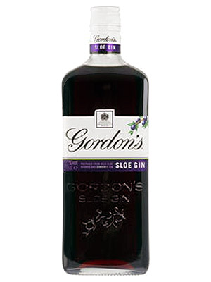 Gordon's Sloe Gin